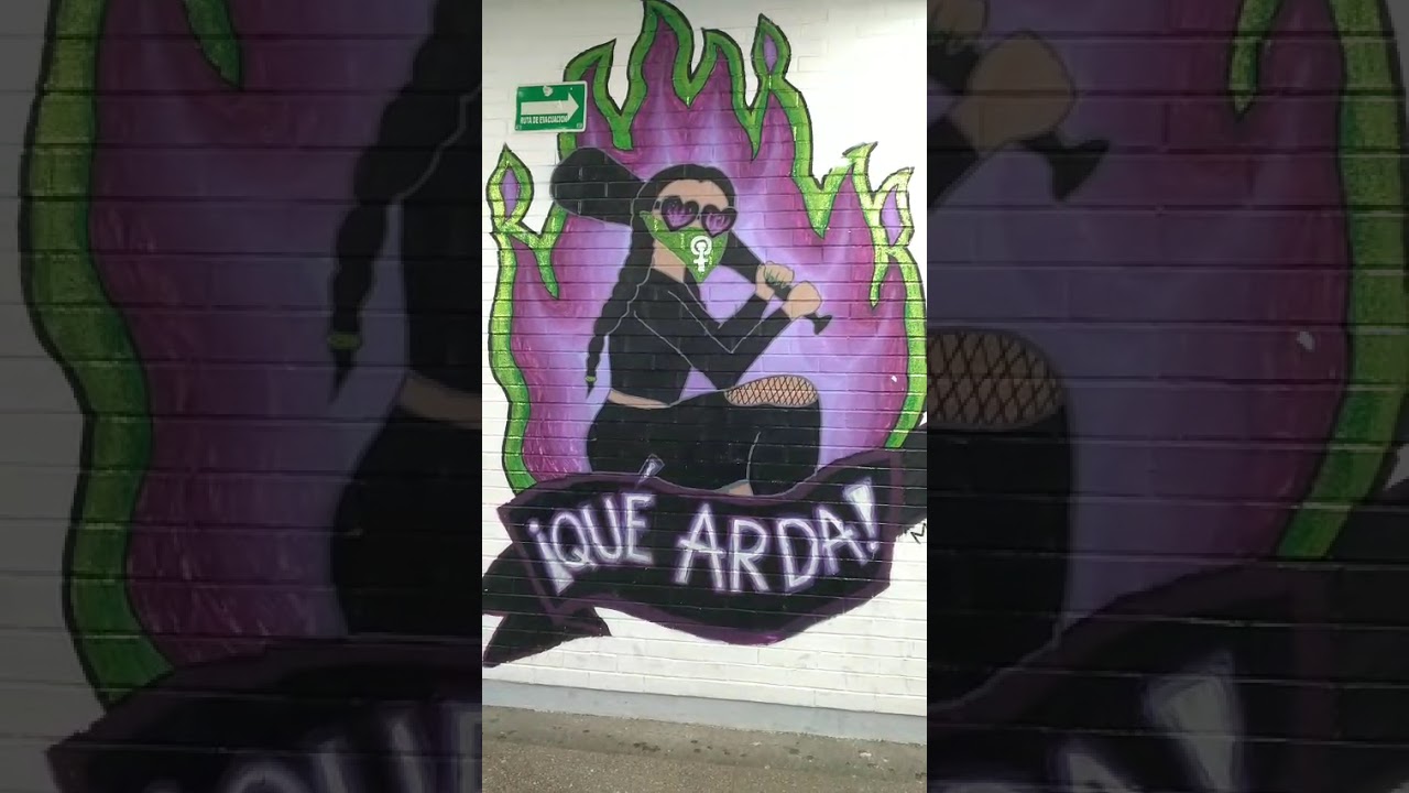 &iexcl;Qu&eacute; arda! en la FCPyS de la UNAM