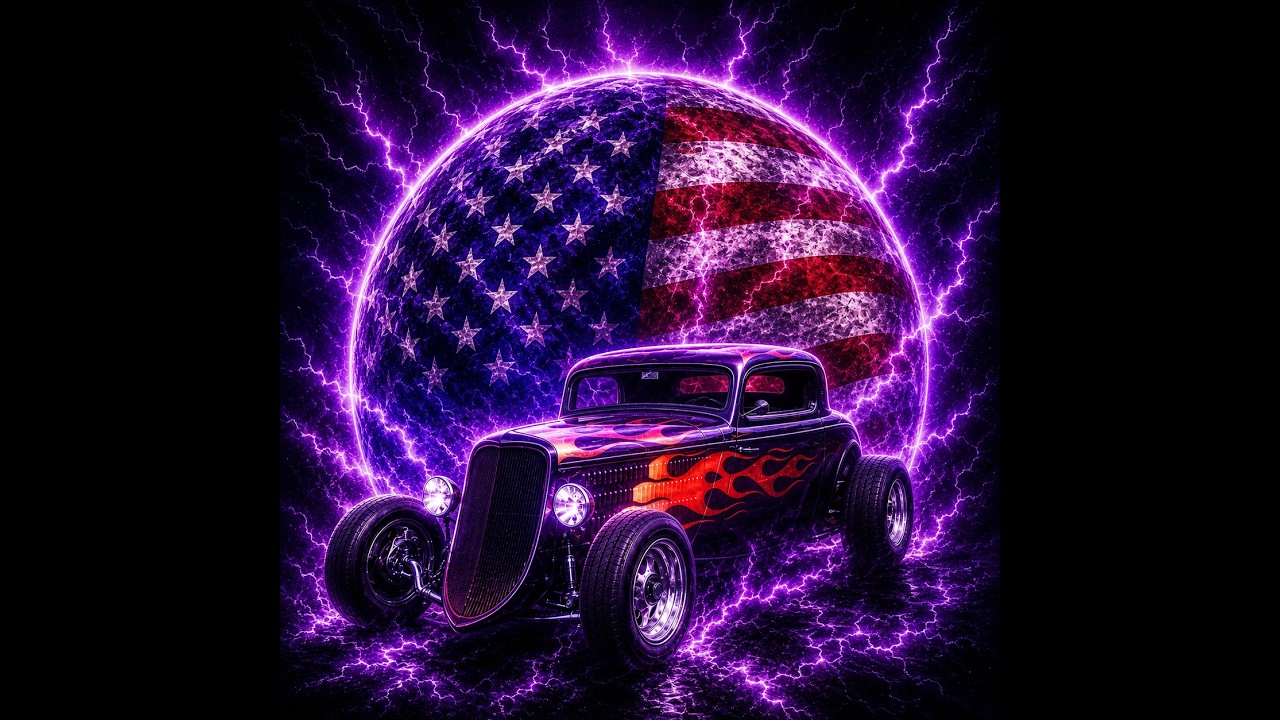 Power ⚡️ music Tesla coil experiments