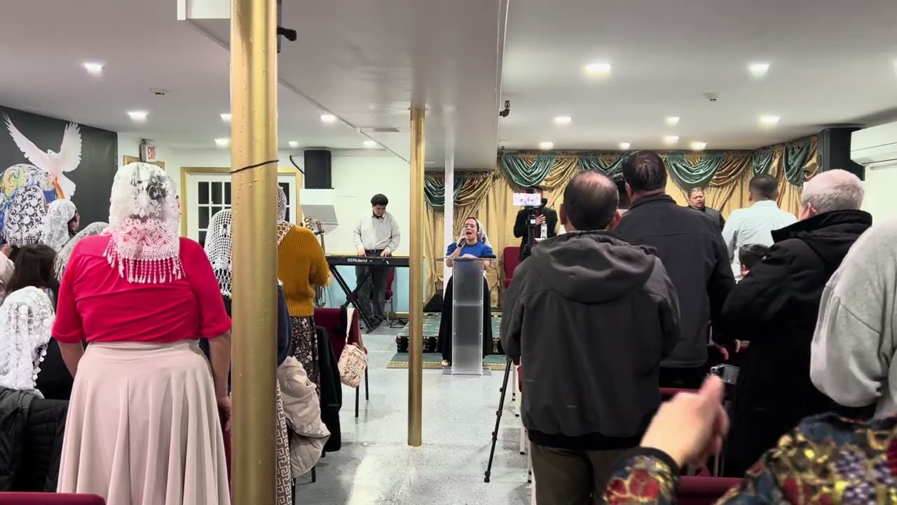 🔥🔥COROS PENTECOSTÉS🔥🔥 HNA NATHALY 
