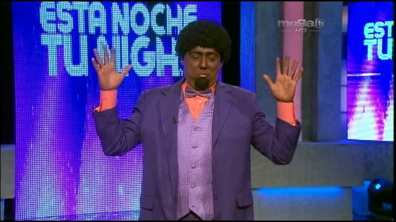 EL DIA DEL TRABAJO CON YEYO VARGAS
