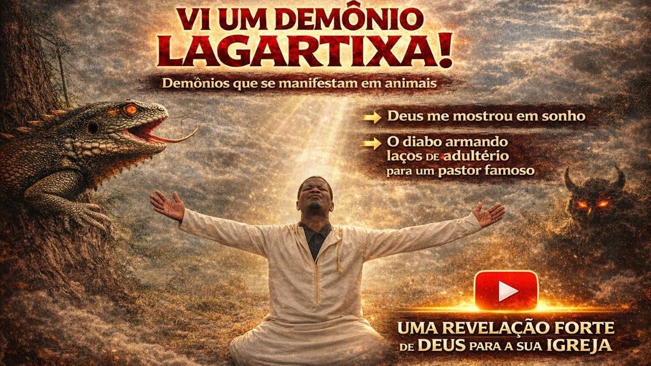 REVELAÇÕES PROFUNDAS DE DEUS