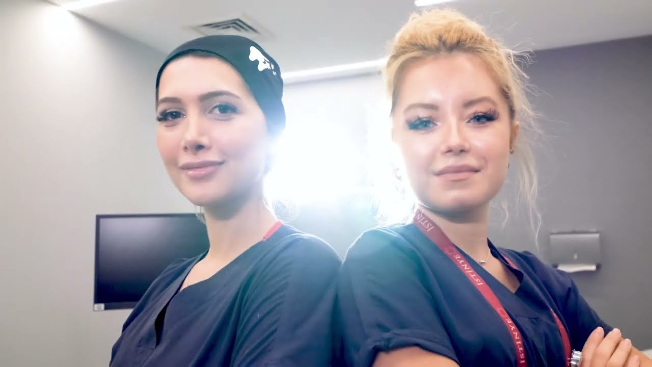 İstinye Üniversitesi Diş Hekimliği Fakültesi | İSÜ Dent | Tanıtım Filmi