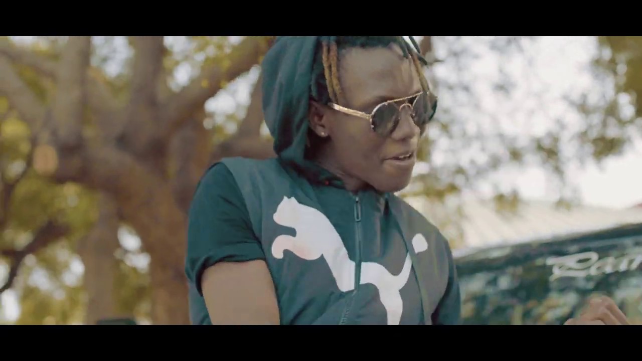 Mic Flammez Ft Vano Baby - Agnissi [Clip Officiel]