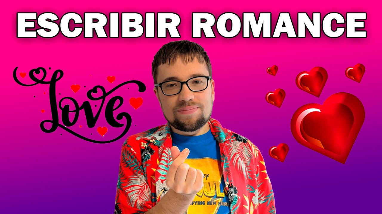La Clave para Escribir Romance