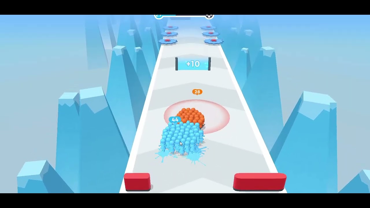 STICK MAN GAME FUN FOR TODAY, CAR RACING GAMES , RC CAR RACING  GAME FOR TODAY FUN KIDS PLAY CAR