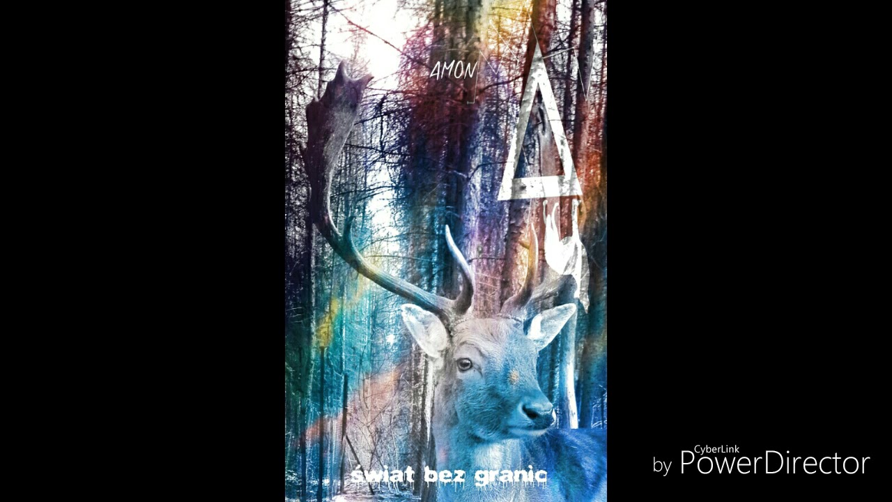 Amon - Świat bez granic (prod. DonDe & scratch: Dj Shadowface)