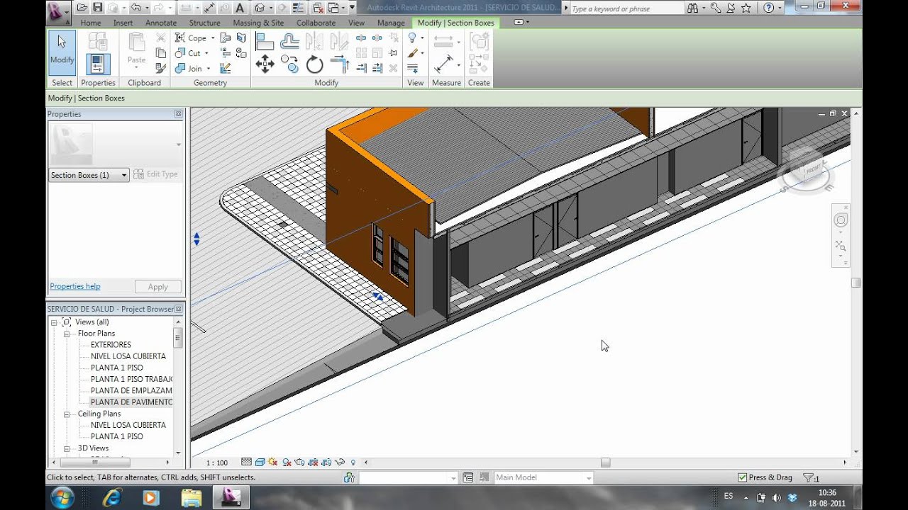 15 TIPOS DE PAVIMENTOS