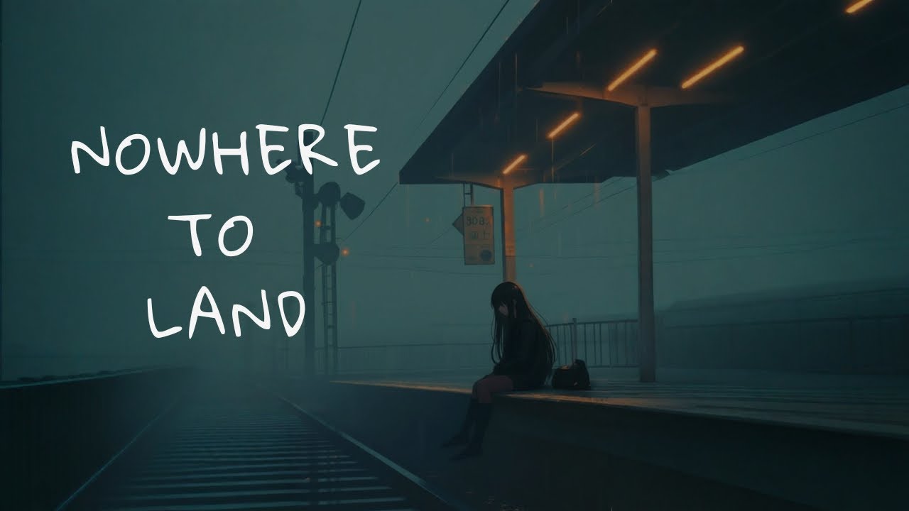Nowhere to Land | Jobless and On My Own