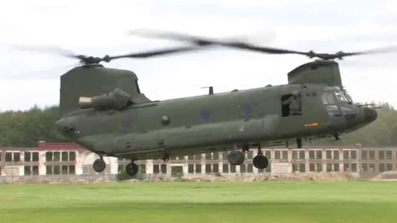 Reliable Sword oefening bij Enka Ede (middag) op 22 mei 2014