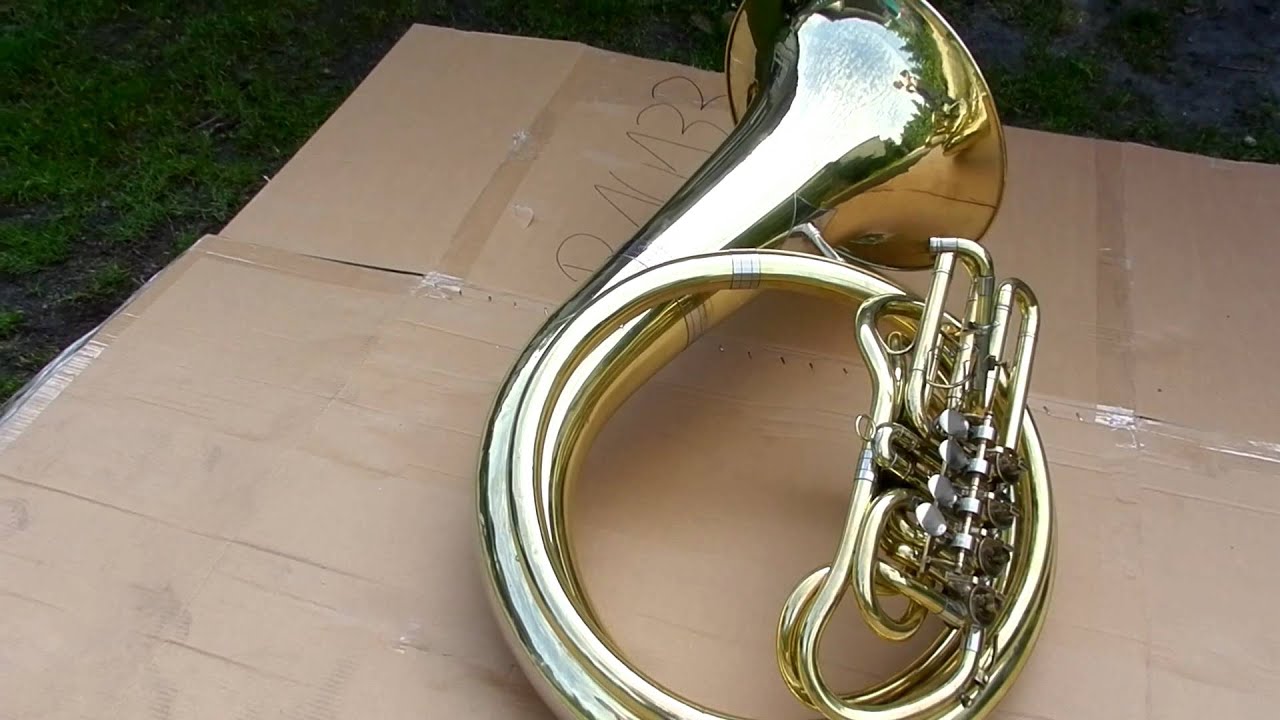 Helikon Amati B