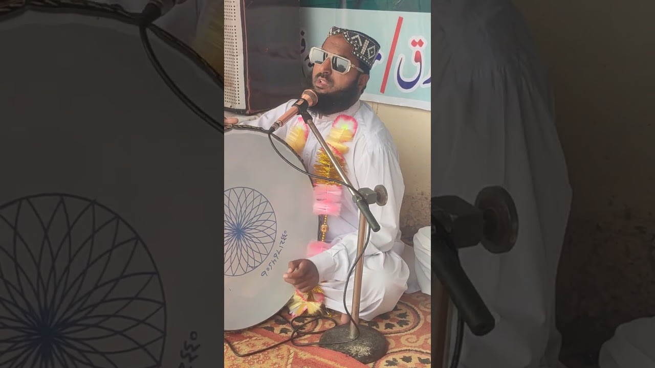 New panjabi handay Bari tala qari dilshad ahmad qadri 2026 