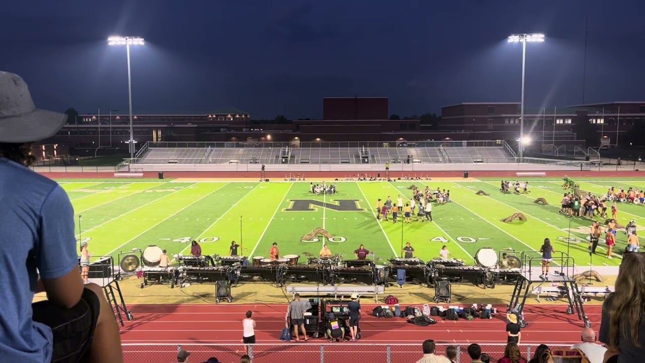 TOTALLY not pacific crest 2025 