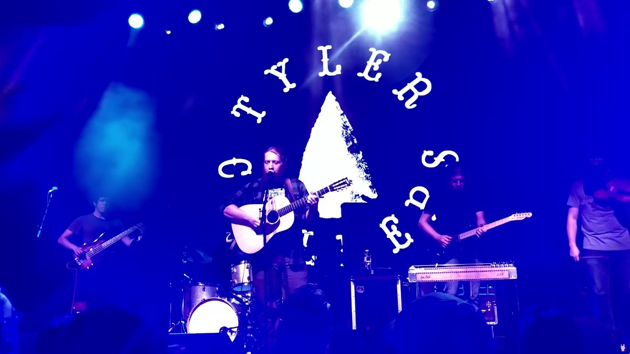 Going Home- Tyler Childers