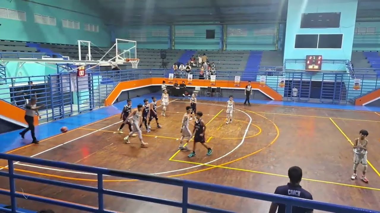Galaxy Stars VS Airone KU11 Ramadhan Cup 2026