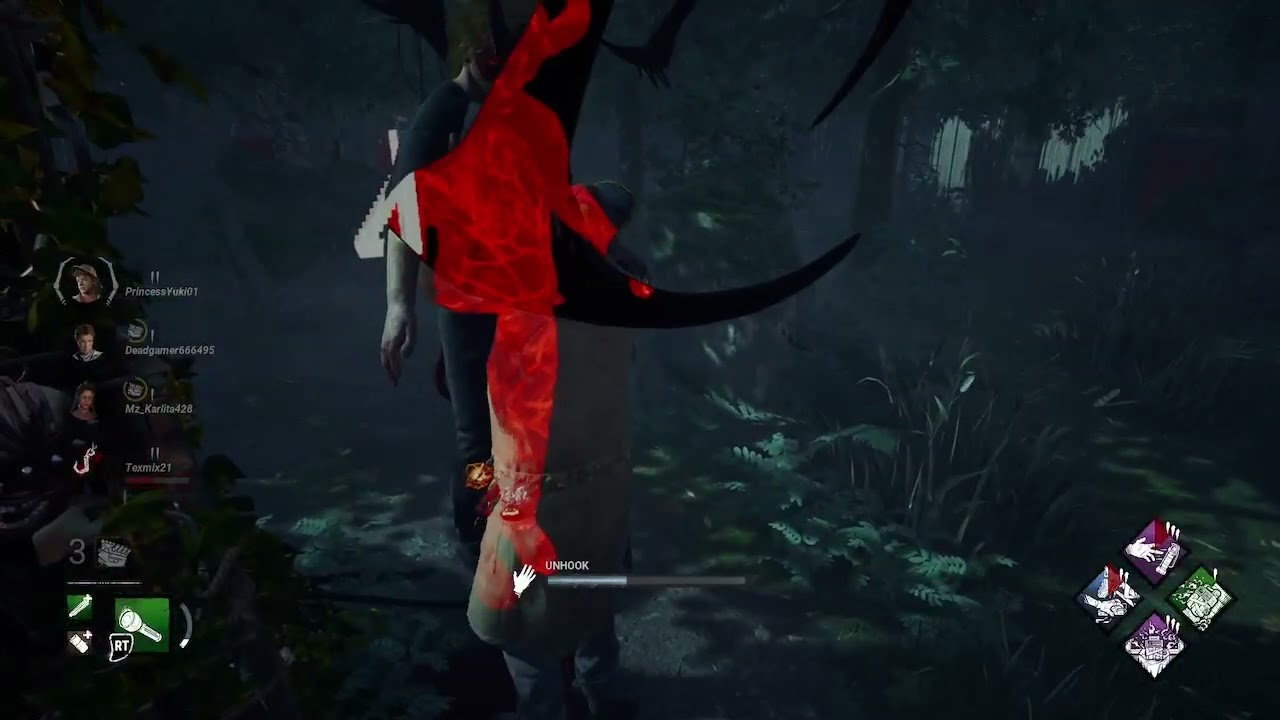 Dead By Daylight #14 strangers things 2