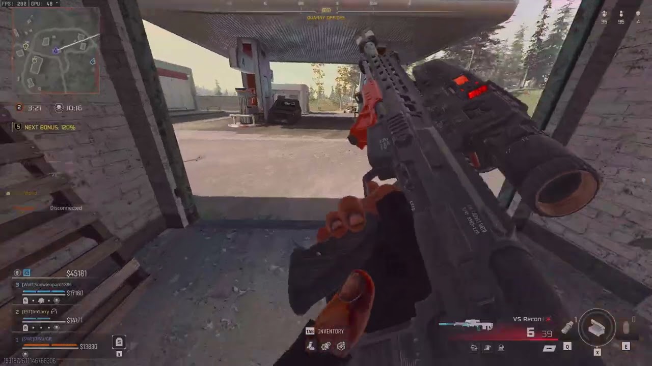 Battle Royale Casual [2026.02.13 - 23:47]