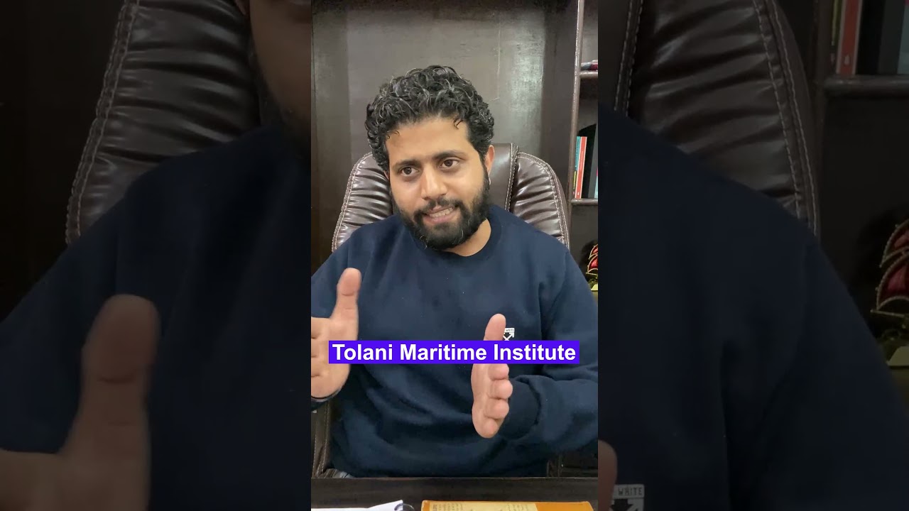 Top 2 Colleges for BSc Nautical Science || Praneet Mehta