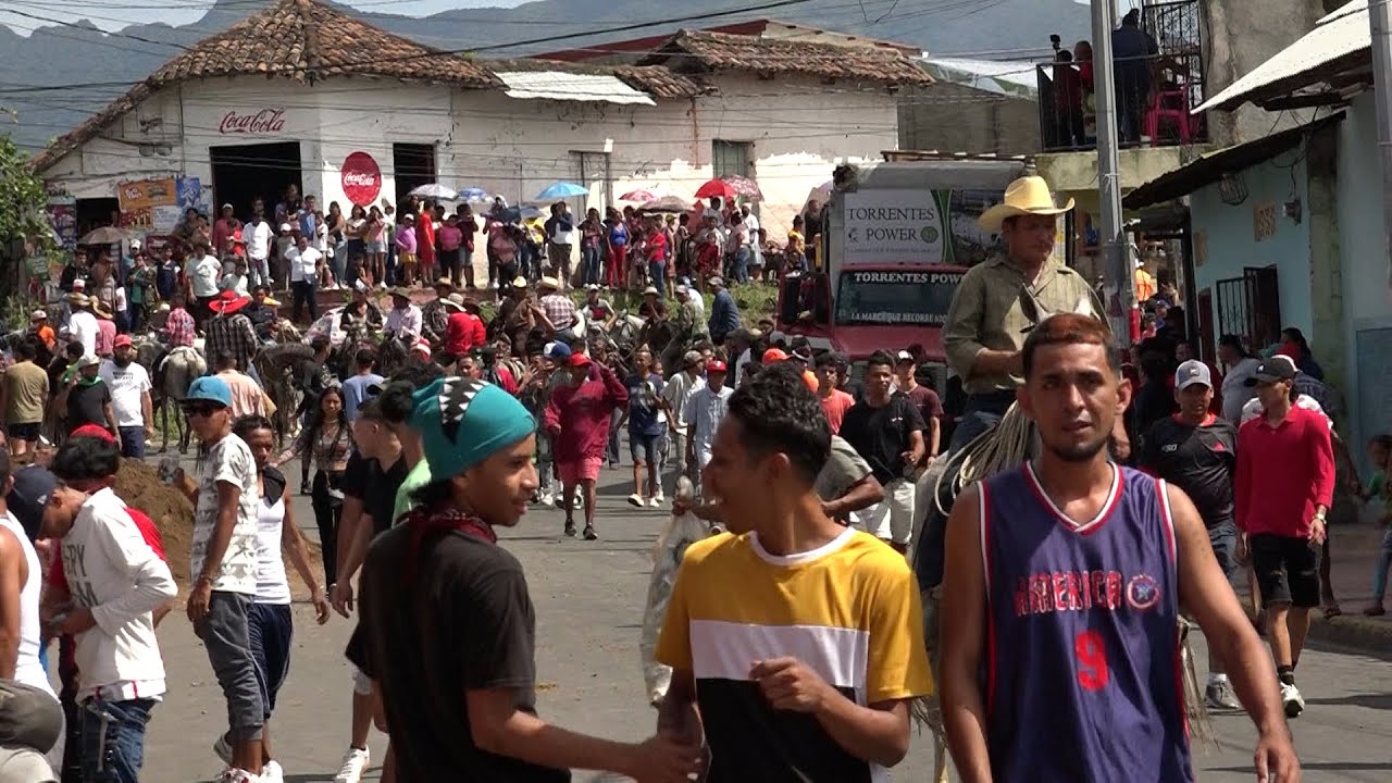 Granada inicia sus fiestas patronales con el tradicional tope de toros