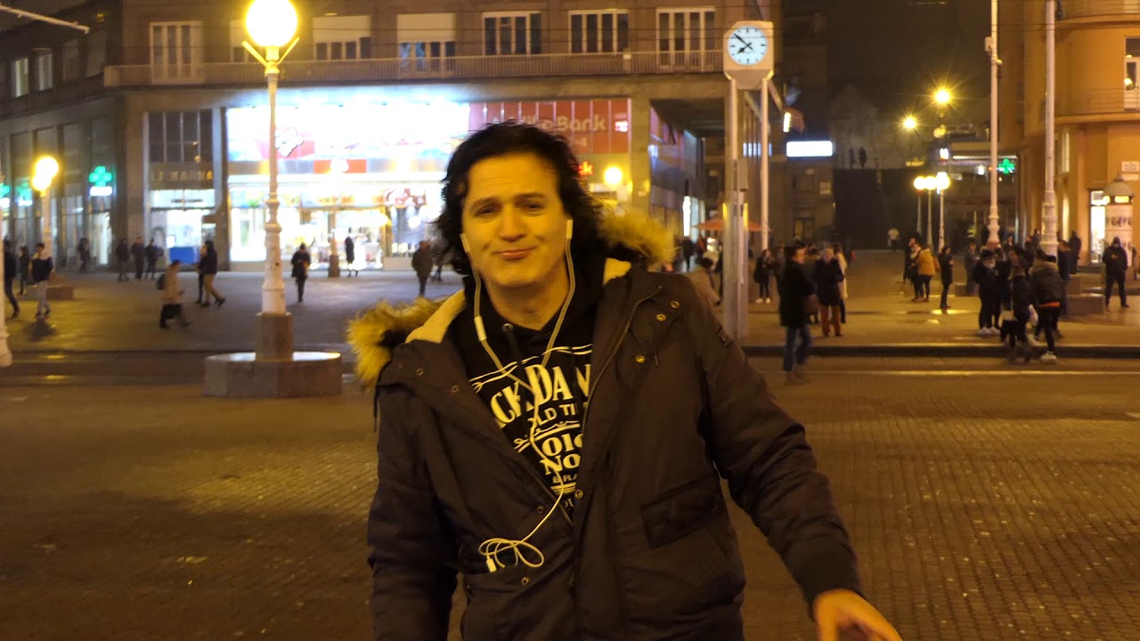 Minno - NOVO 2019 - Zaglavio s tobom (OFFICIAL VIDEO)