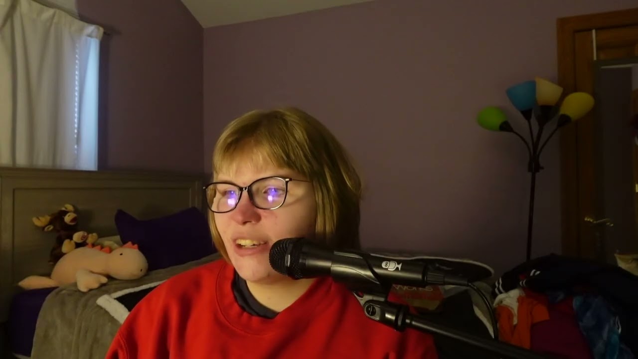 Worship With Sarah Christmas Carols Edition!! Vlogmas Day 22