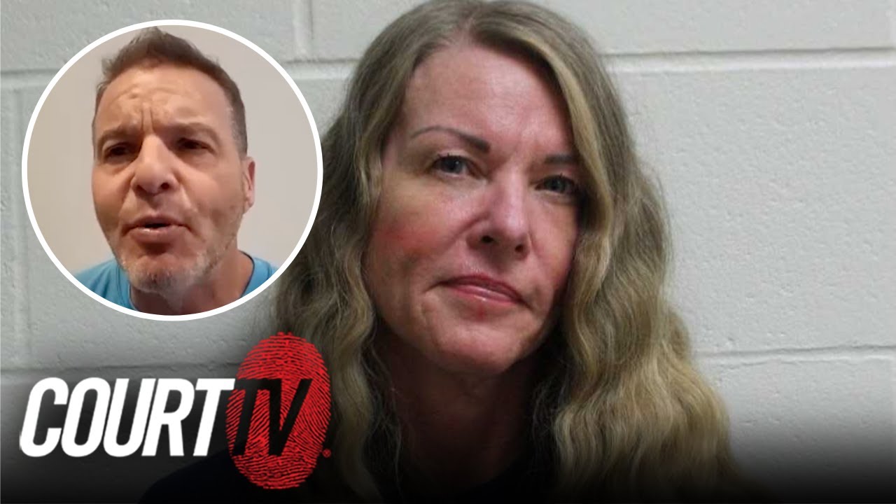Lori's Brother Adam Cox Speaks to Court TV