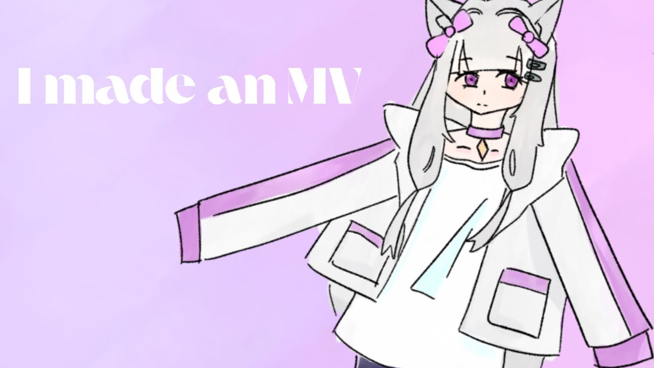 アイドル Ayase (IDOL) Cover by KitCat