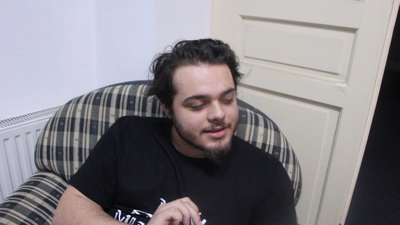 Poveşti Întunecate 2
