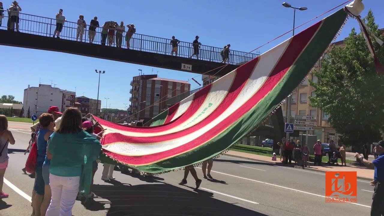 VII Fiesta de las Comarcas Bañezanas 2016
