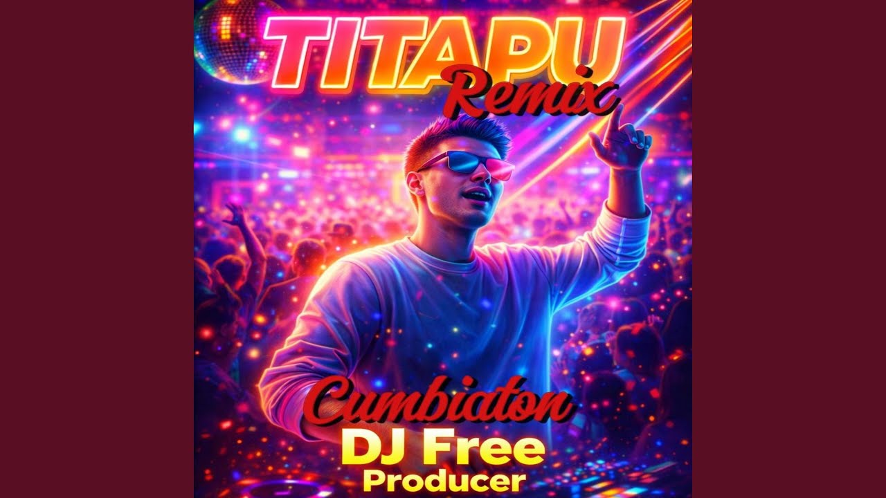 Titapu Cumbiaton