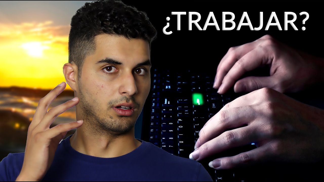 3 COSAS qué HACER en un AÑO SABÁTICO [OBLIGATORIAS] 🔴