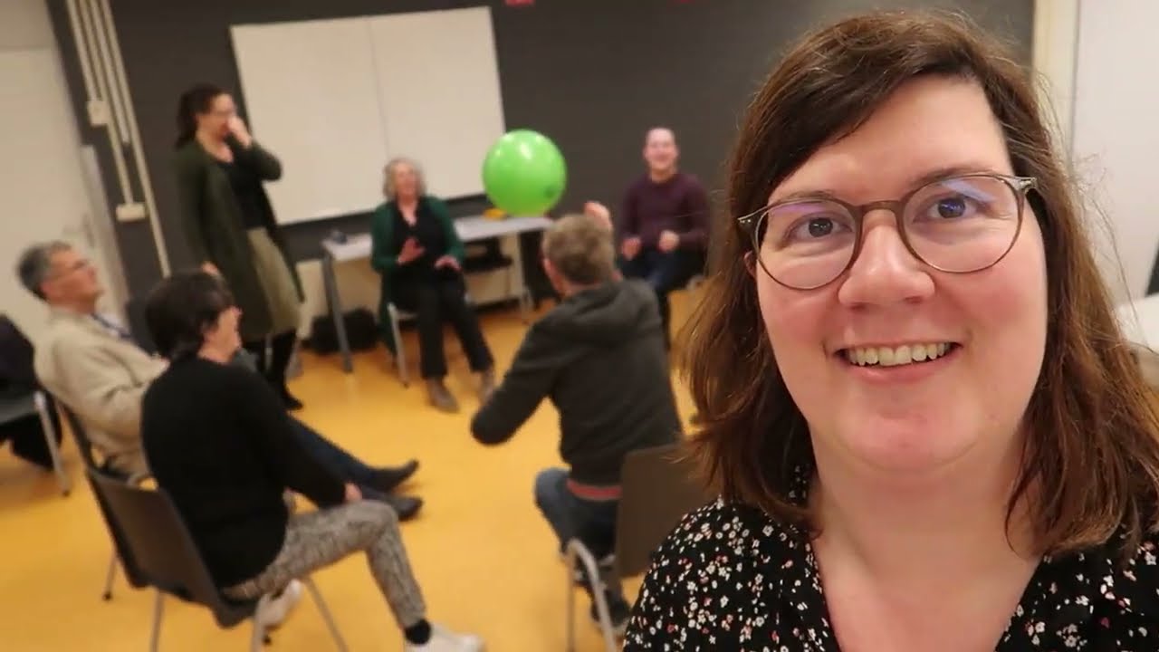 Vlog 3 - de KOP Groep