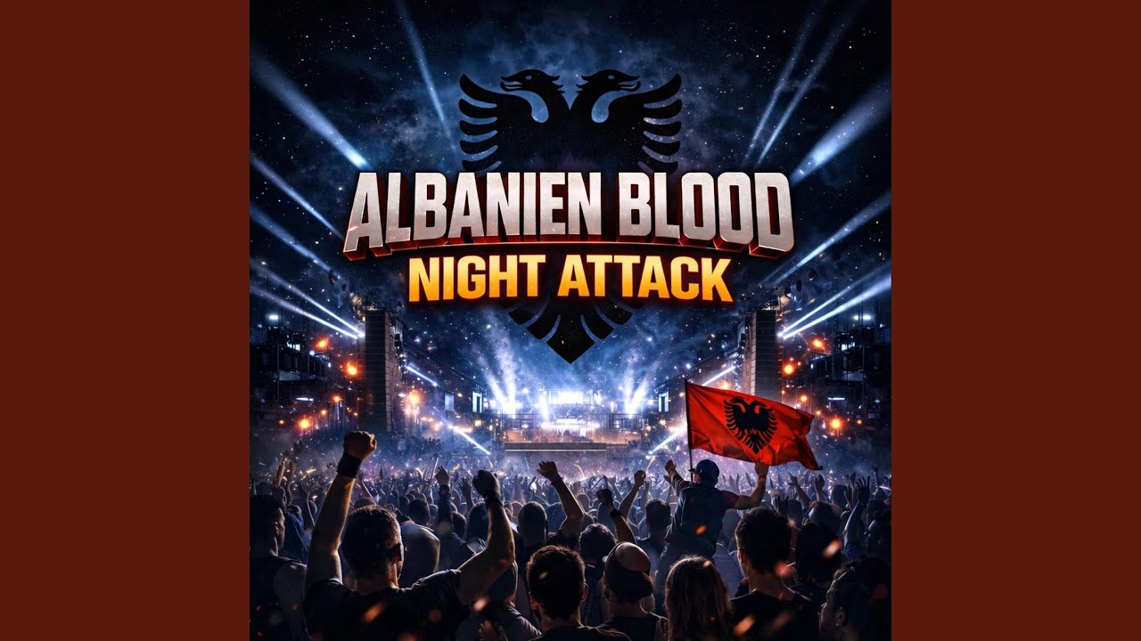 NIGHT ATTACK