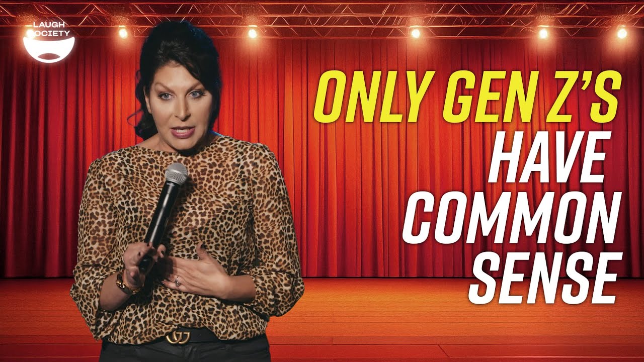 Different Types of Generations: Tammy Pescatelli