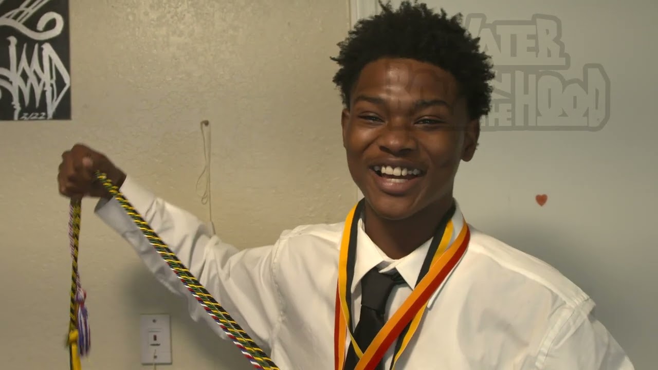 Unreleased Waterboyz Documentary Footage Khi 2022 Graduation