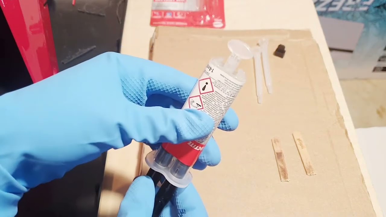 LOCTITE Epoxy Instant Mix 14 ml 5 Minute EPOKSILIIMA
