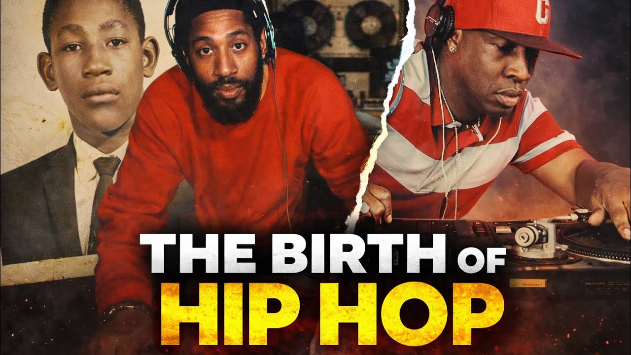 How Hip Hop Was Really Born: The Bronx, The Pioneers, The Betrayals