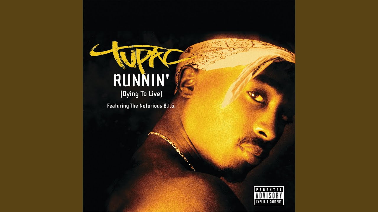 Runnin (Dying To Live) (Instrumental)