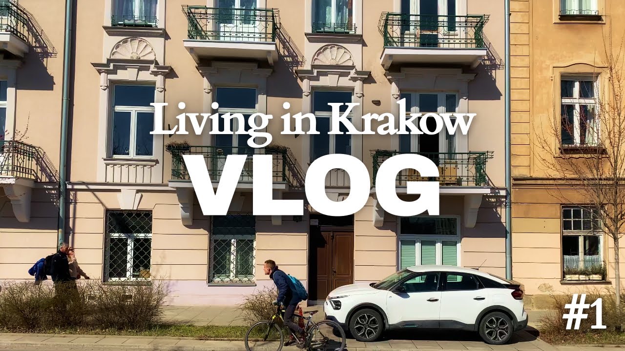 My First Vlog | Designer's Life, Walks, Shopping, Running & Korean Cooking 🍜🐶