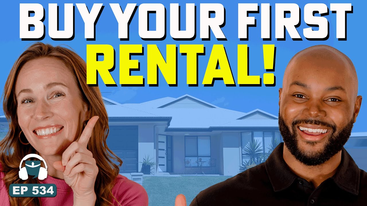 How to Buy Your First Rental Property in 2025 (Step-by-Step)