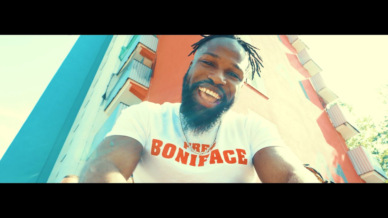AKONGO - Bunker (prod.by Yung Venxm X Freq)