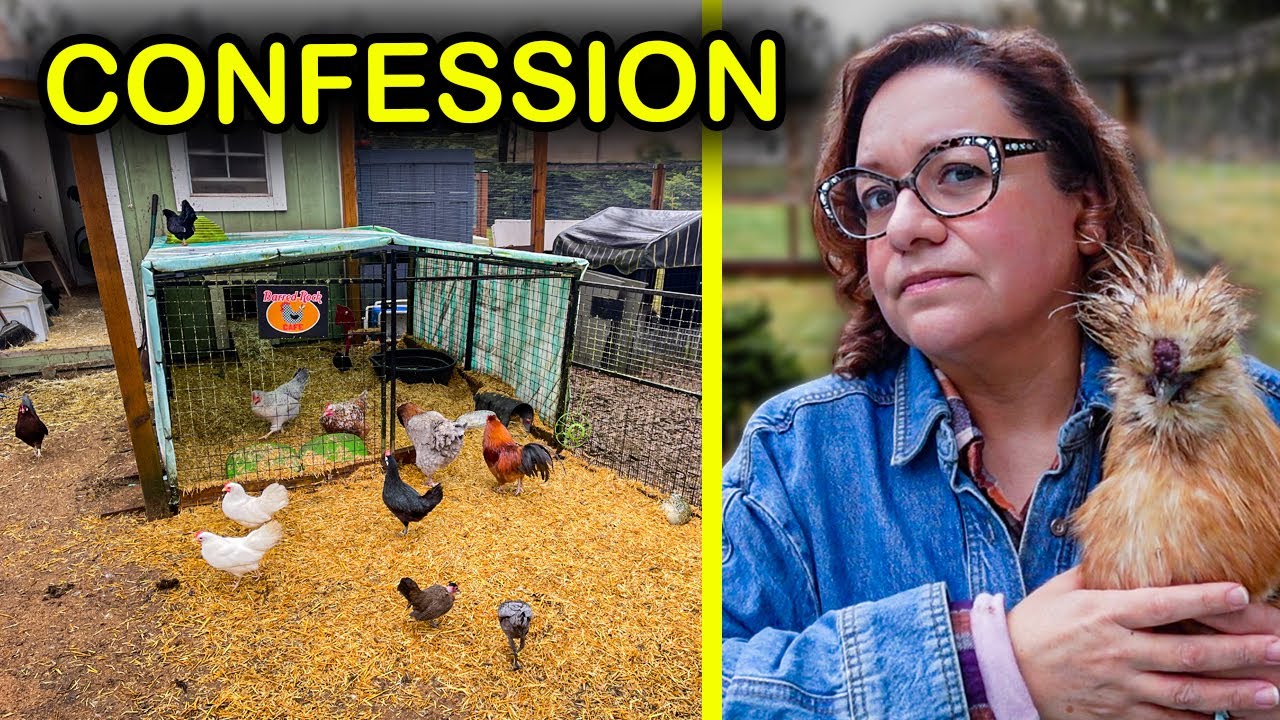 If I don’t change my ways, my whole flock will suffer.