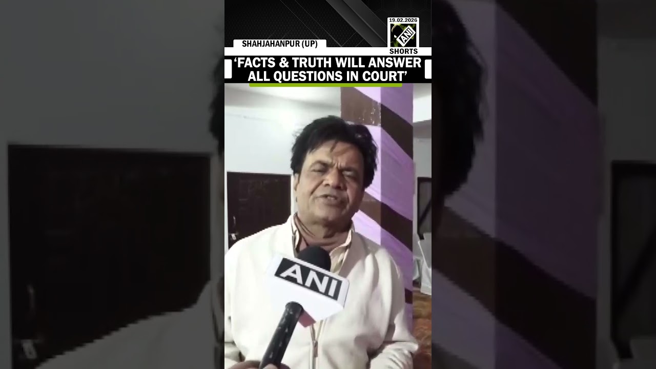 Rajpal Yadav breaks silence on the cheque bounce case, says truth will prevail in court