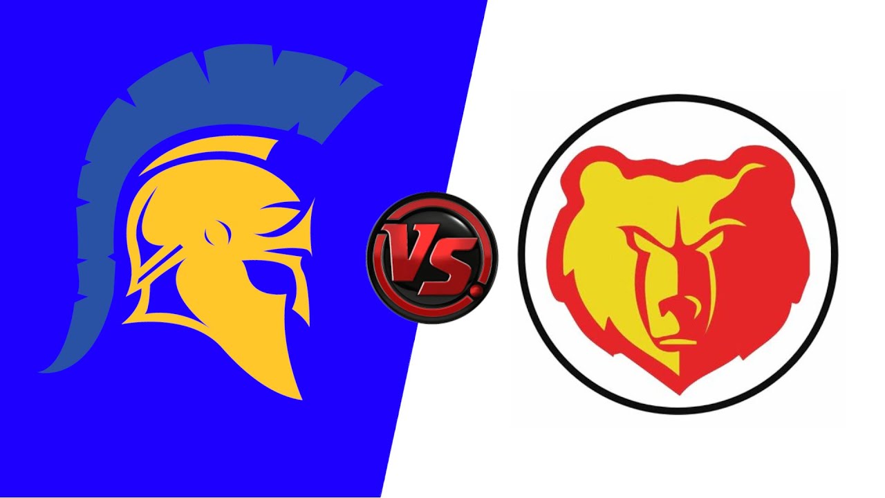 Wichita Collegiate Spartans VS Labette County Grizzlies Boys Basketball