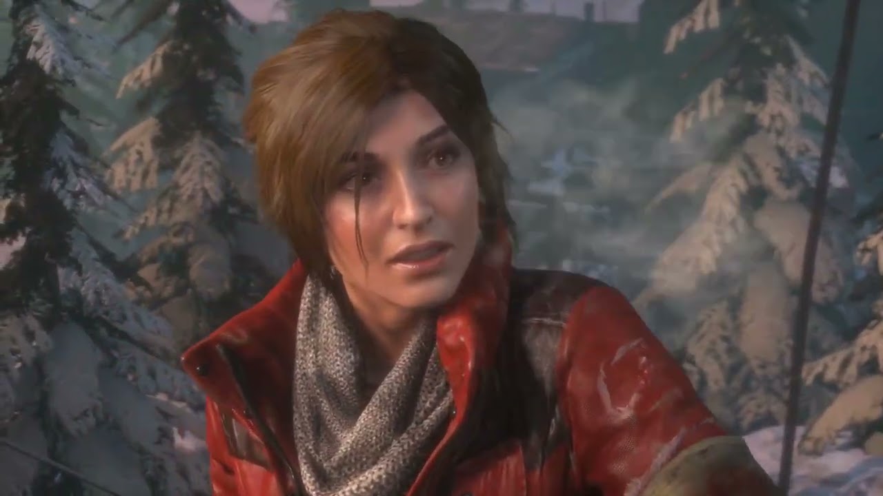 rise of the tomb raider continued