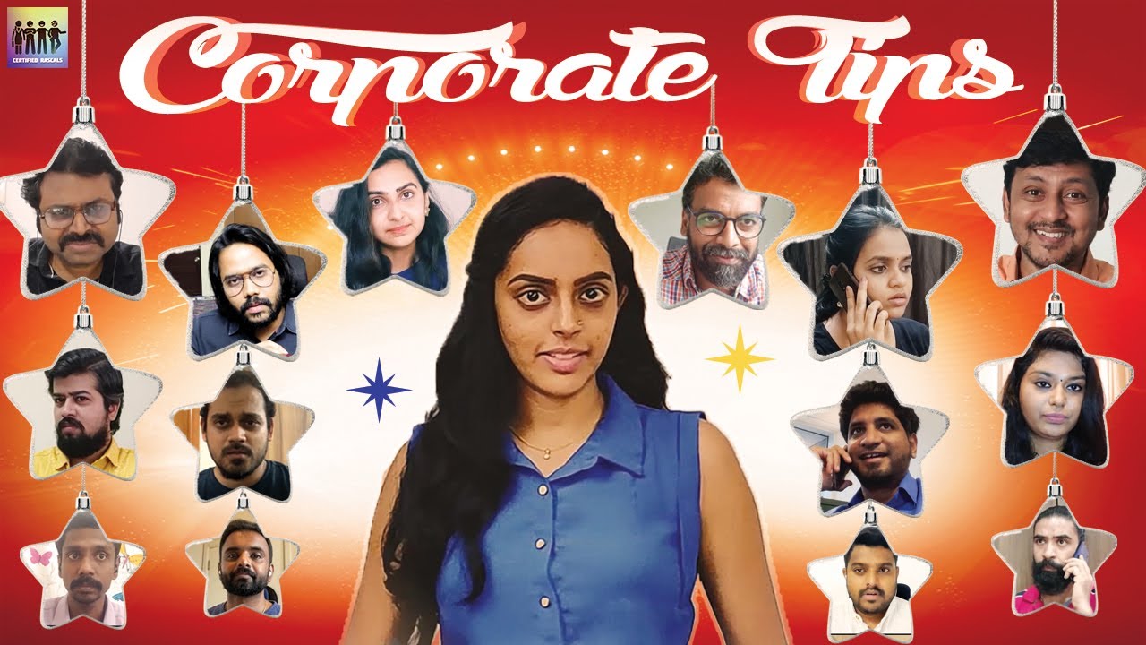 Corporate TIPS | Certified Rascals