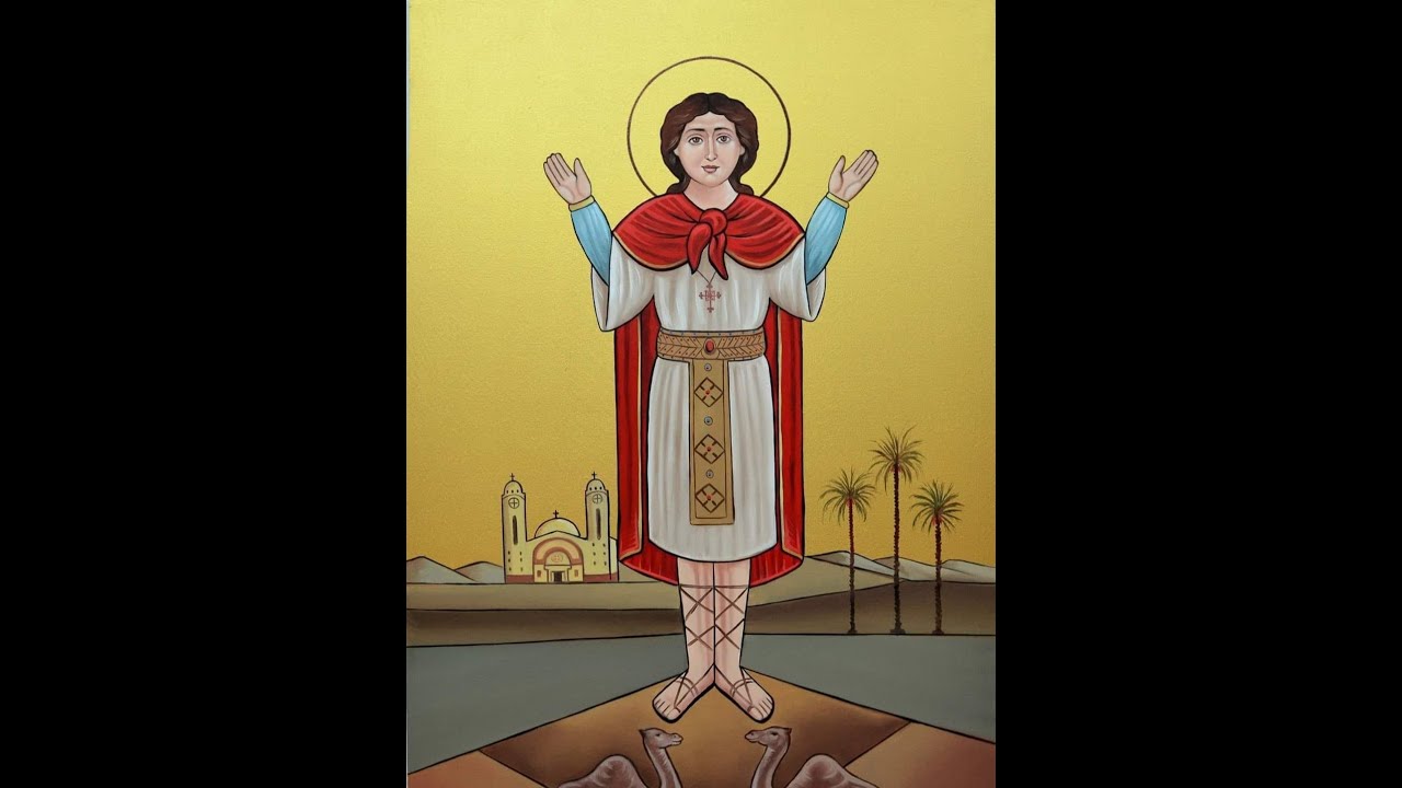 ST.MINA The Wonderworker Full STORY!!