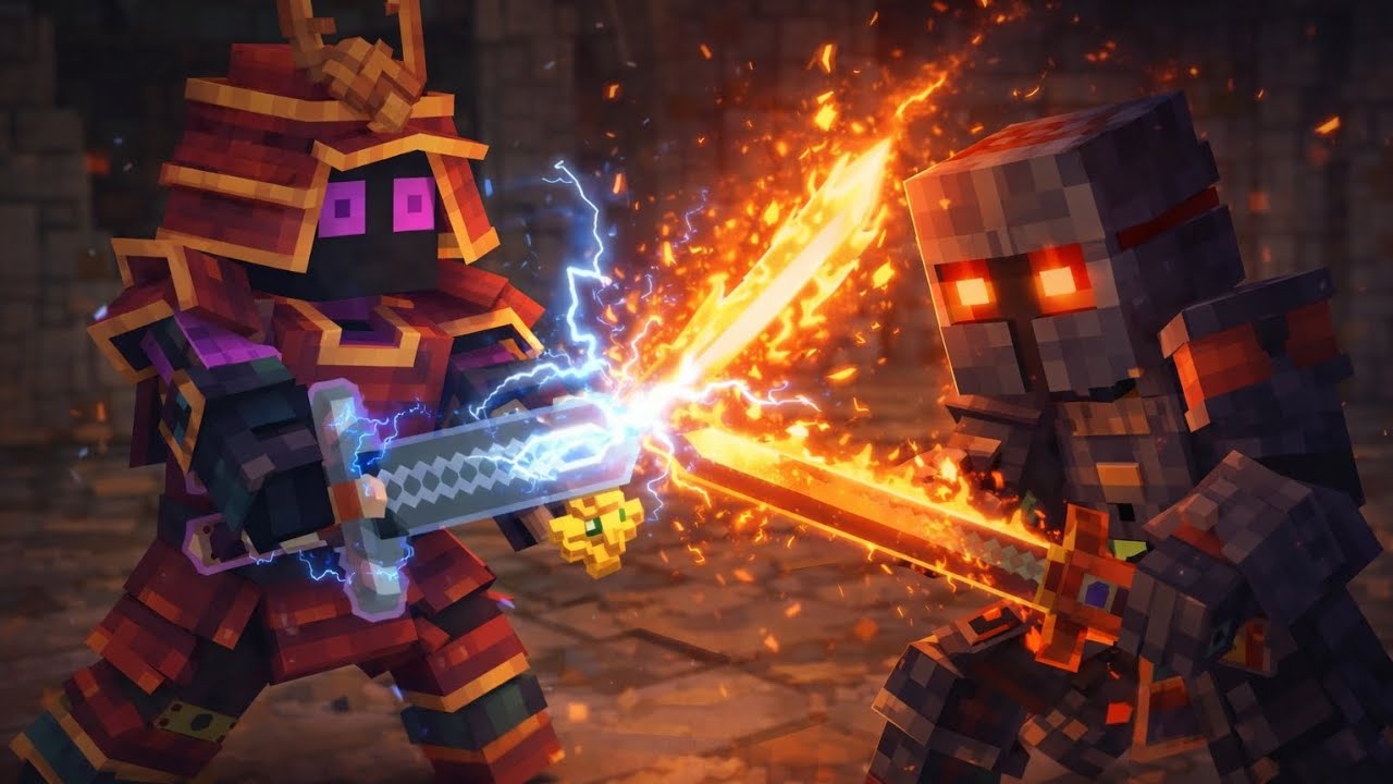 #minecraft RLcraft Ep14