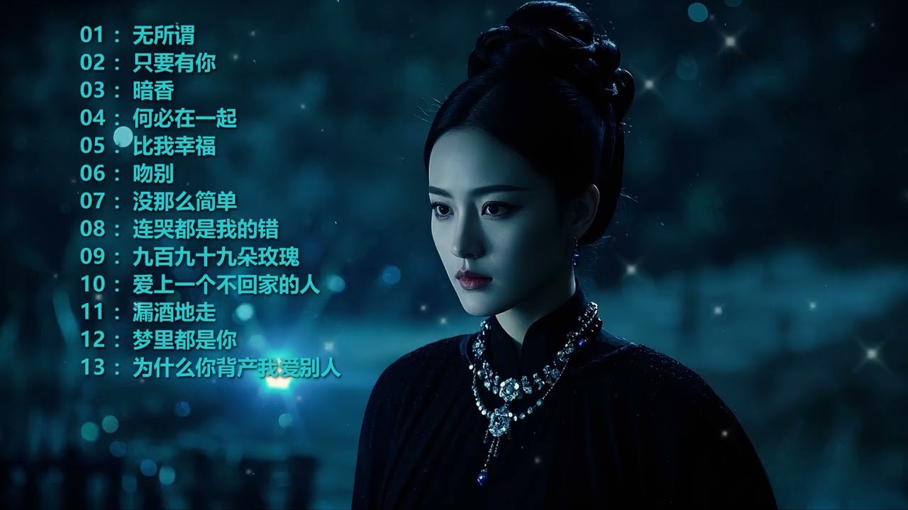 时光凝于旋律：经典金曲编织的永恒岁月长歌 #经典老歌  #车载音乐 #用心聆听嵌入灵魂的音符 #伤感音乐汇#用心聆听音乐的美妙旋律 #HiVi试音#经典老歌  #车载音乐 #用心聆听嵌入灵魂的音符 #