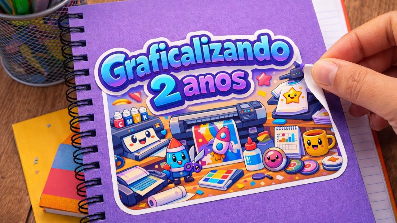 MELHOR PACK DE ETIQUETA ESCOLAR 2026