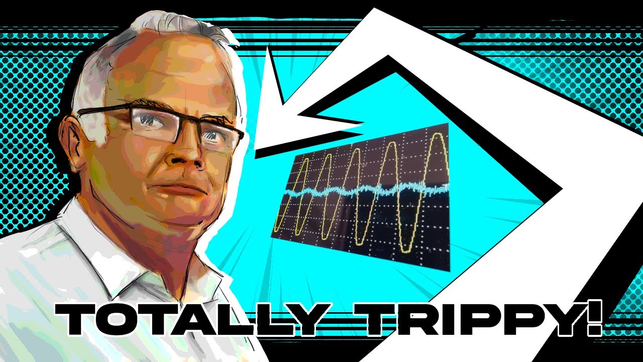 AFDD: EMI nuisance trip nightmare??